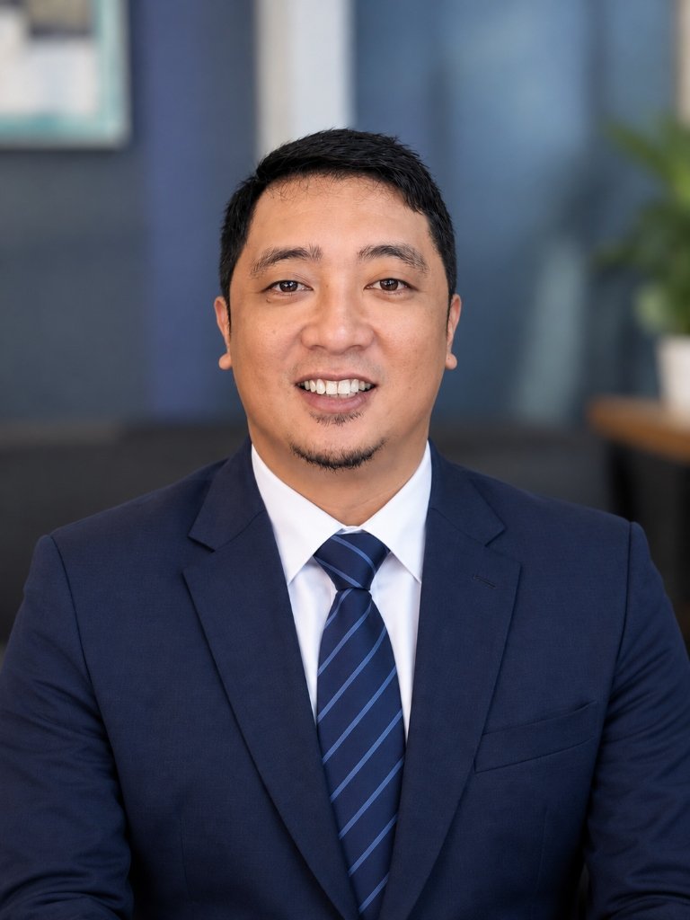Reynaldo Gopez Jr.
